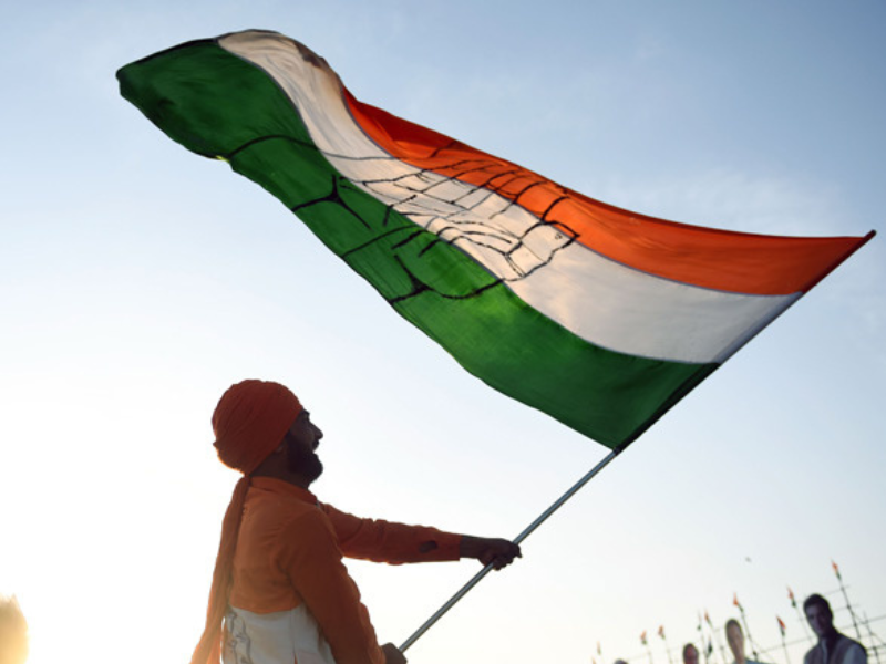 Congress Final List Of Candidates For Telangana
