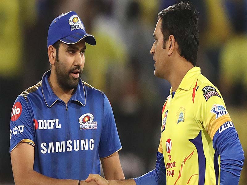 IPL-2024 Amabati Rayudu Interesting Comments