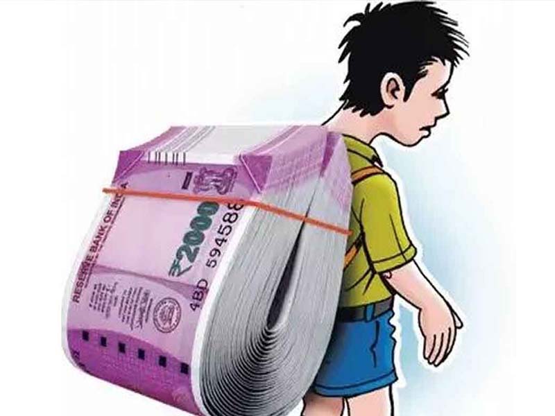 Stop the exploitation of private schools