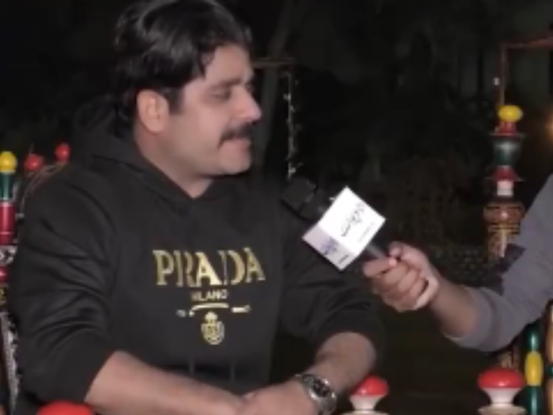 king nagarjuna duplicate in pakistan