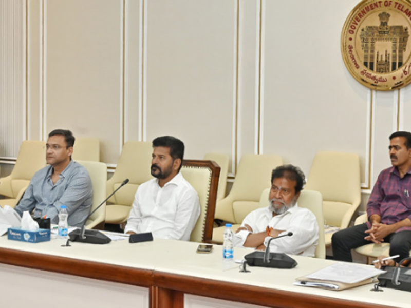 Council of Ministers meeting