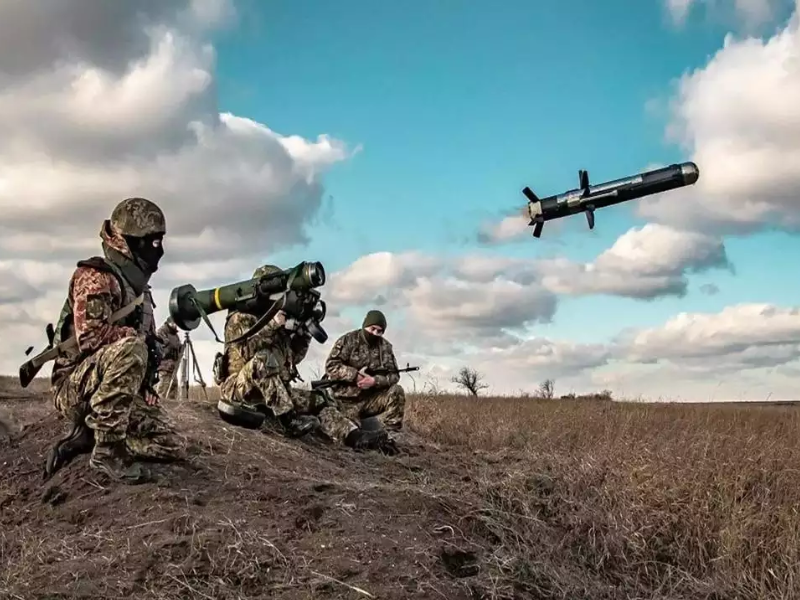 America Is Clarity on Ukraine's Involvement in Russia Attack