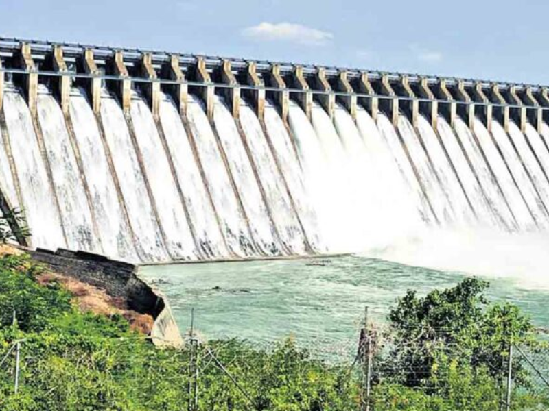 Mahardasa for Kalvakurthy Project