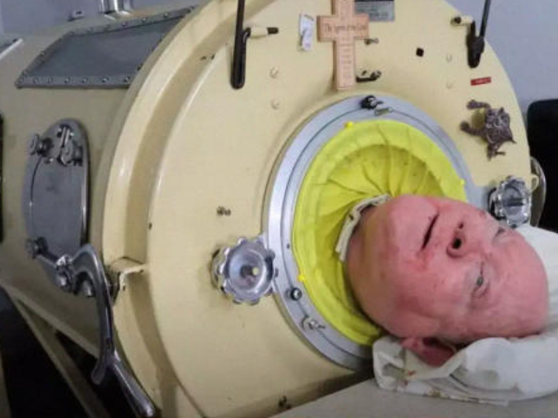 Iron Lungs man died untimely, fans are in mourning