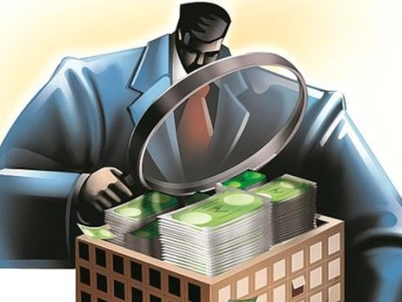 government Focus on Benami