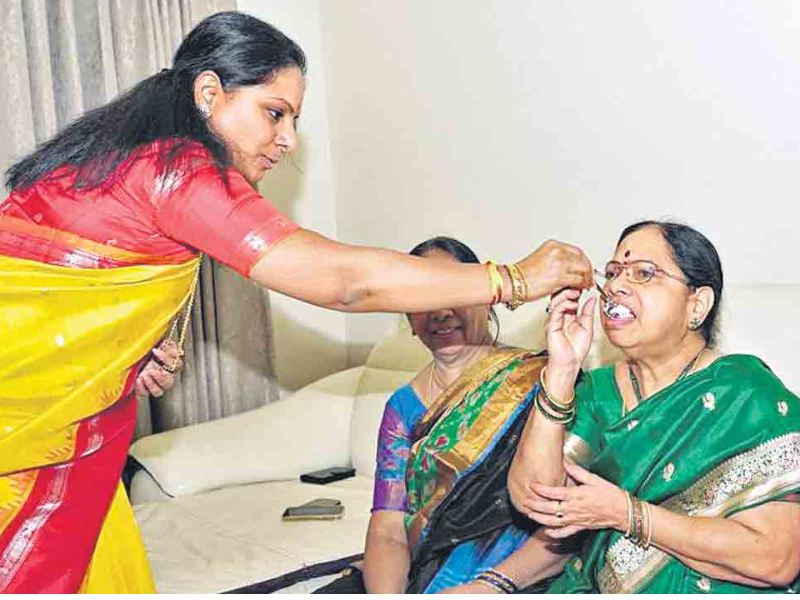 Anger On Mom..! A Poem That Appealed To The Court
