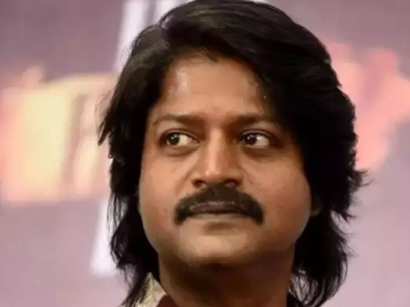 Tamil Actor Daniel Balaji Dies Of Cardiac Arrest In Chennai