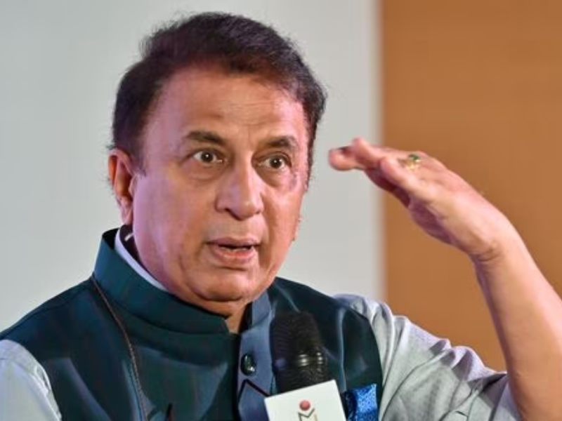 Cricket Player Sunil Gavaskar Rips Into Rcb Batters After Timid Loss To kkr In Ipl