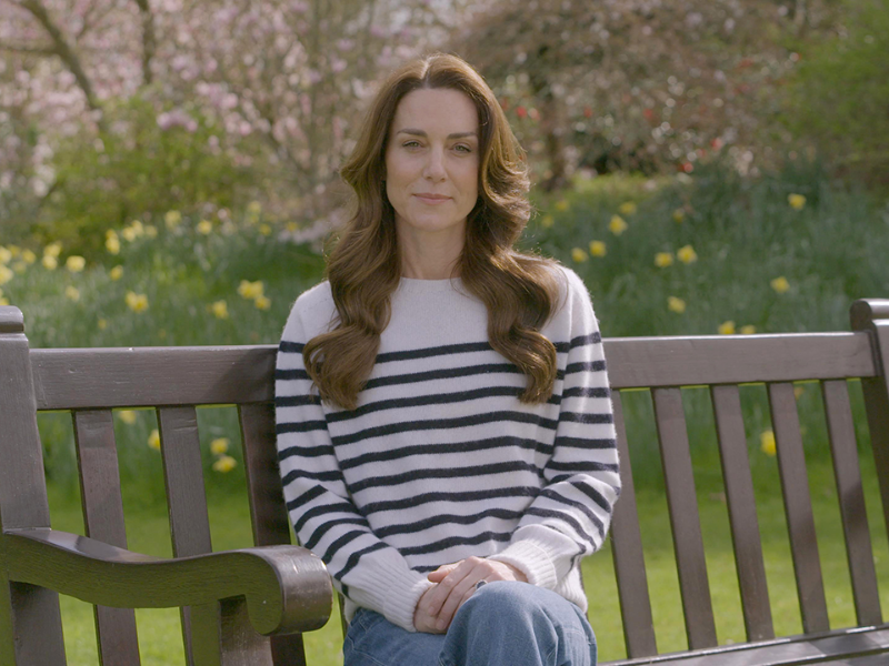 Britain Princess Kate Middleton Has Cancer, Is It True or Not