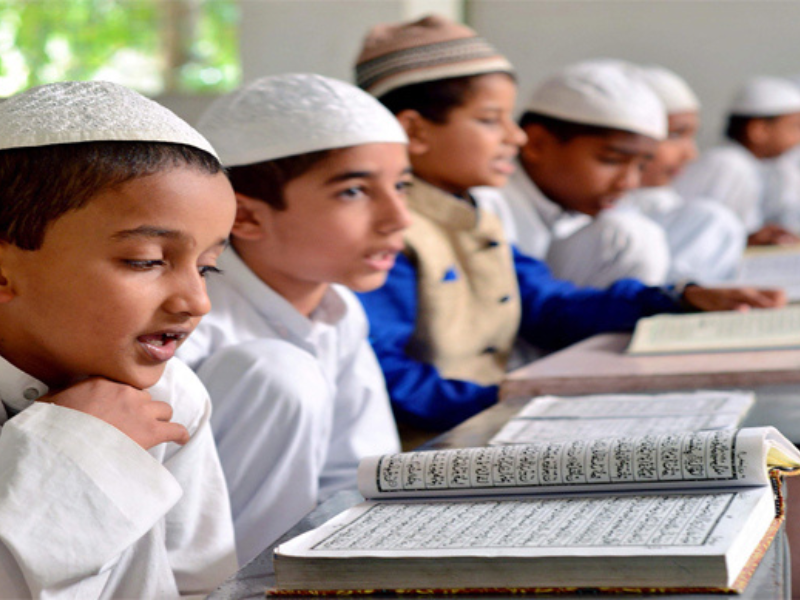 Allahabad HighCourt Verdict Education of Madarsa Children In Crisis