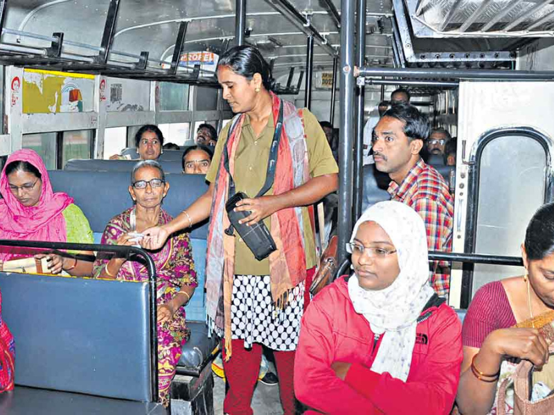A Free Journey Where Restrictions are Gone Aspiration is Brought