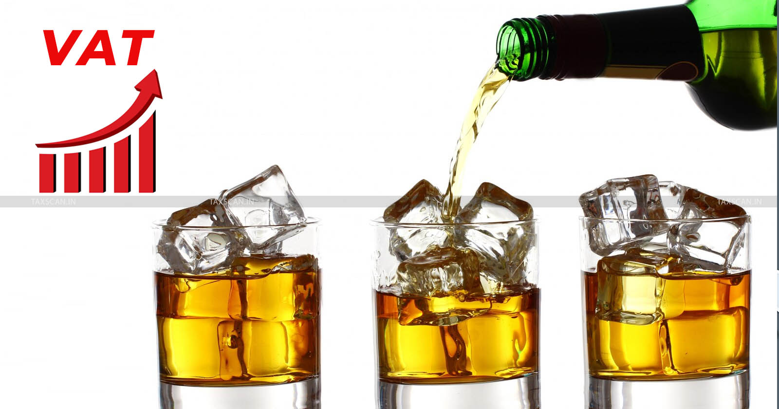 Huge Scam in Sale of Alcohol in Telangana, Thousands of Crores of VAT