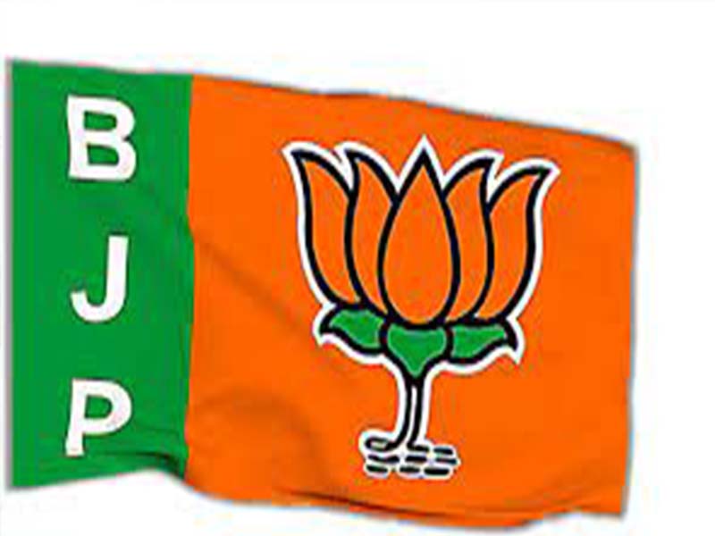 telangana bjp loksabha seats allotments