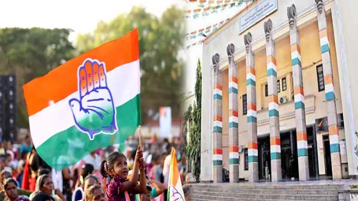 telangana congress loksabha candidates list