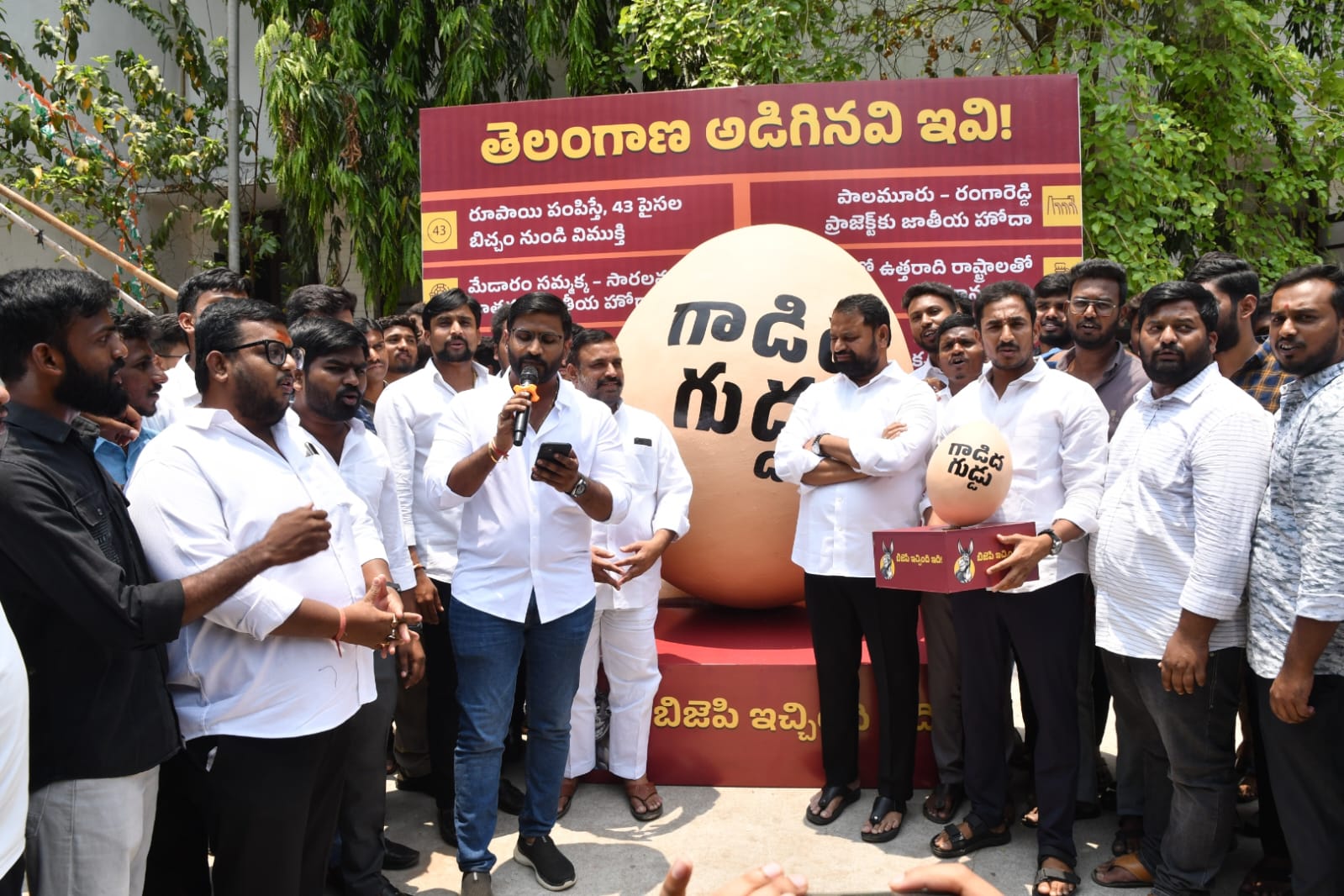 balmoori venkat