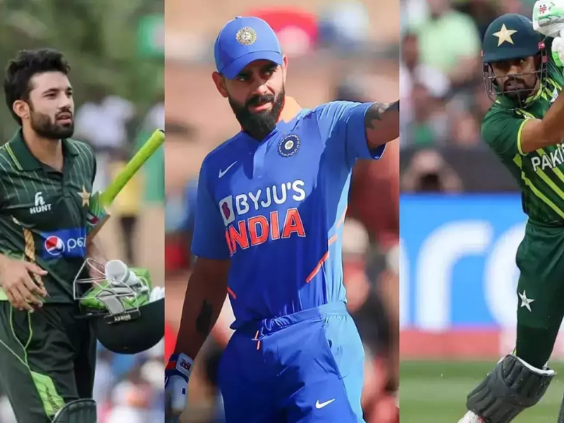 Pakistan Player To Break Records With Feat