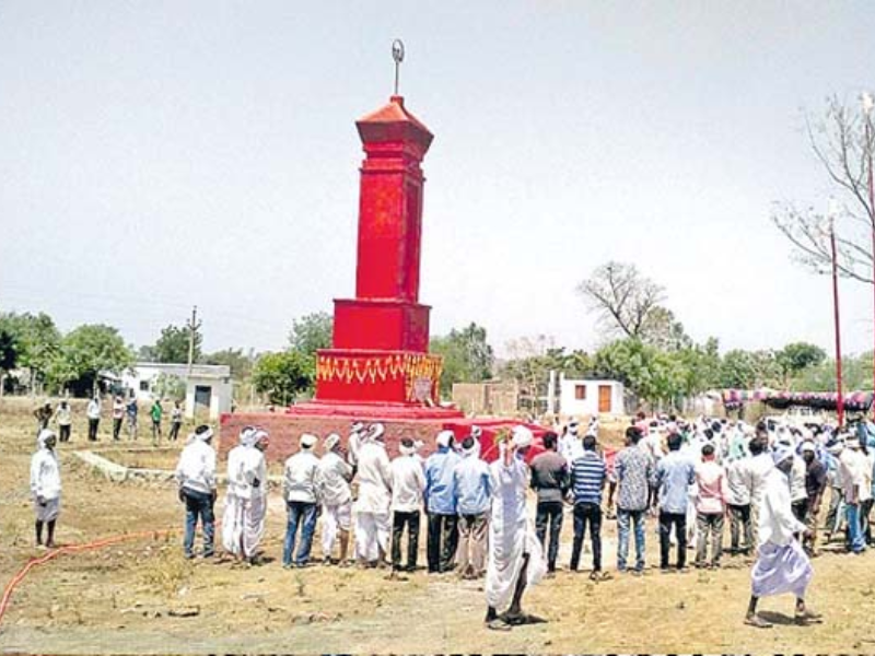 43 Years Of Indravelli Massacre Of Adilabad District
