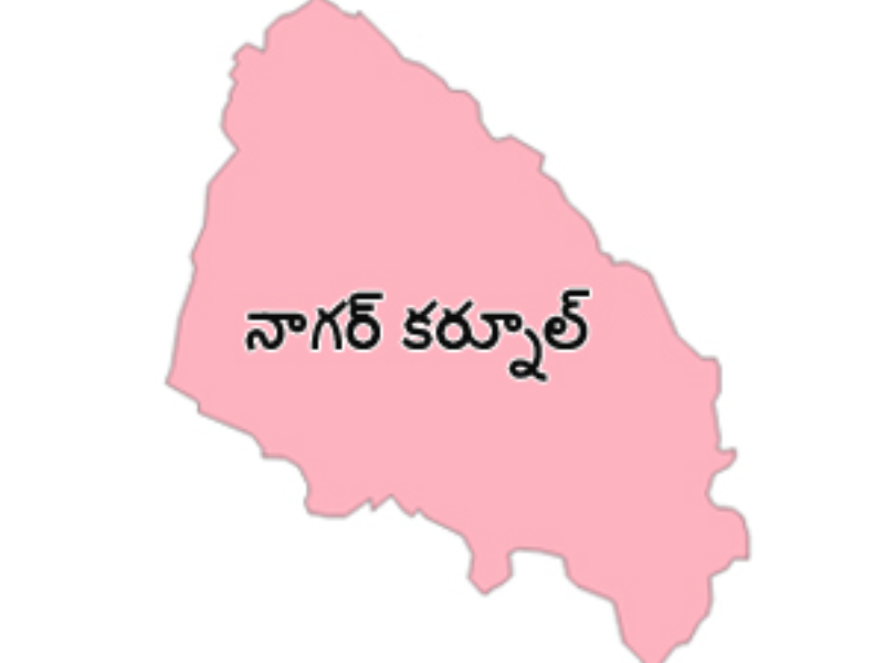 Nagarkurnool Lok Sabha Elections