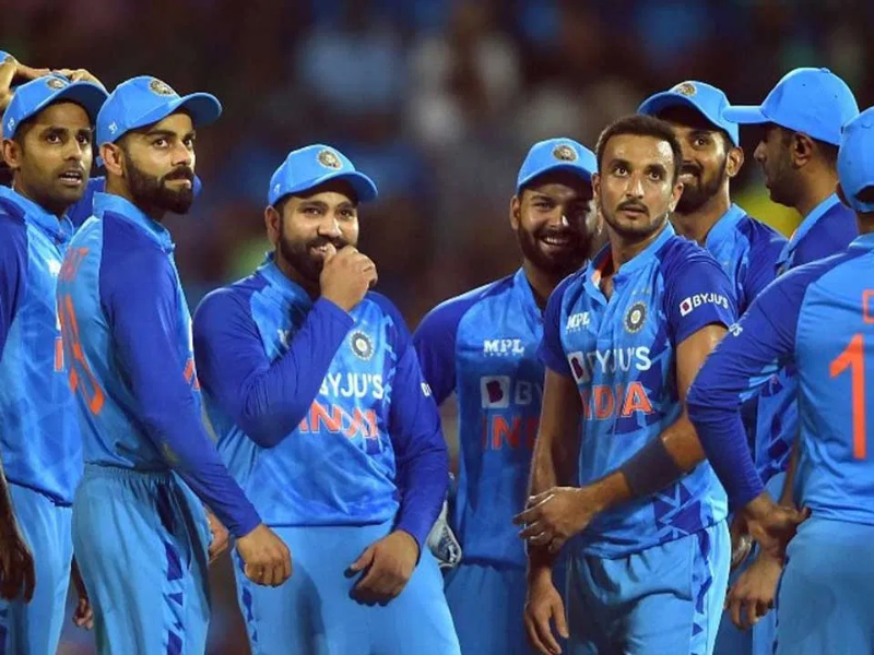 Indian Cricket Team Selection For T20 World Cup 2024
