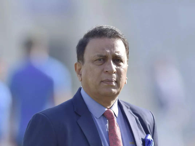Sunil Gavaskar Shocking Comments About Cricket Bowlers