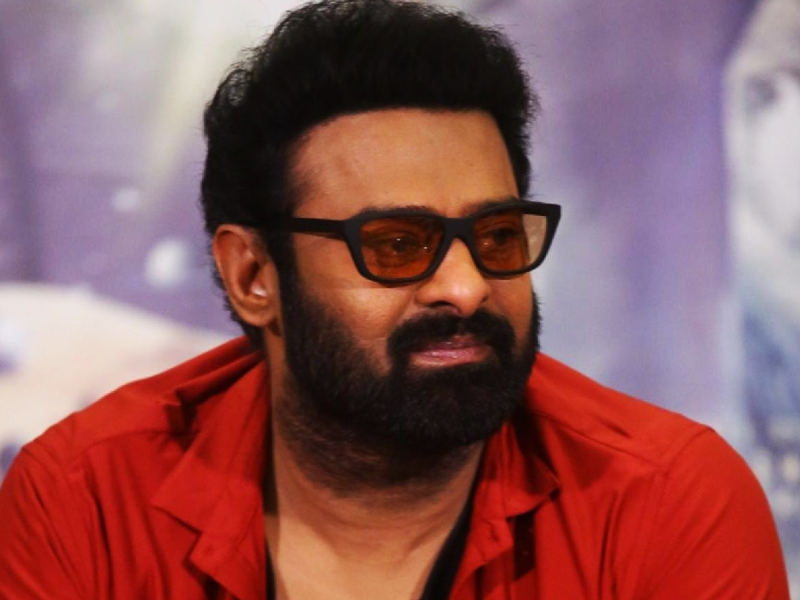 Pan India Hero Prabhas Donated 35 Lakhs Once Again