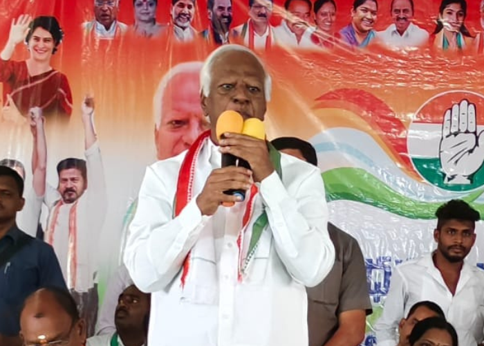 Kadiyam Srihari