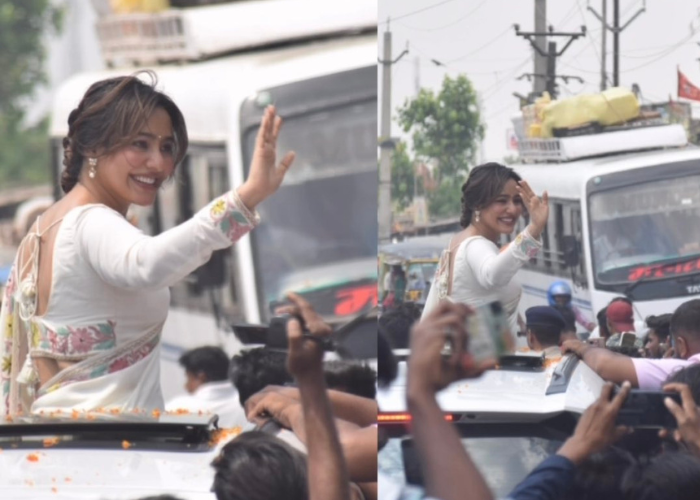 Neha Sharma