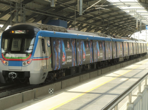 Metro Hyderabad