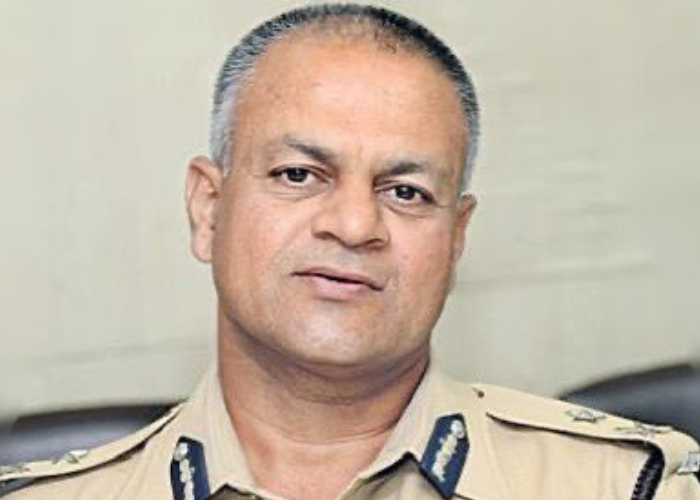 Rajiv Ratan