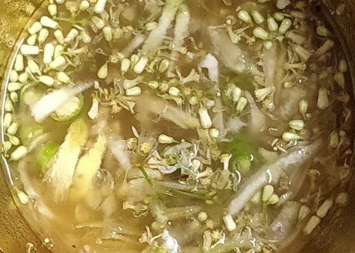 Ugadi Pachadi
