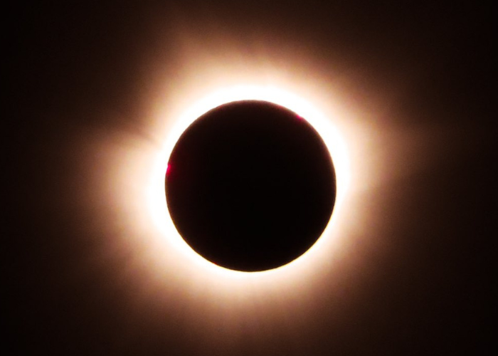 Solar Eclipse