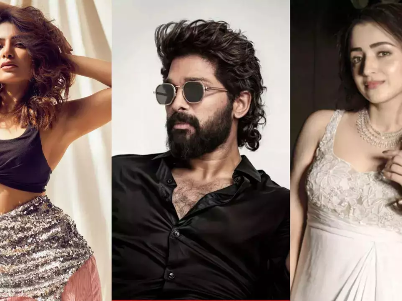 Icon Star Allu Arjun Director Atlee Latest Movie Update