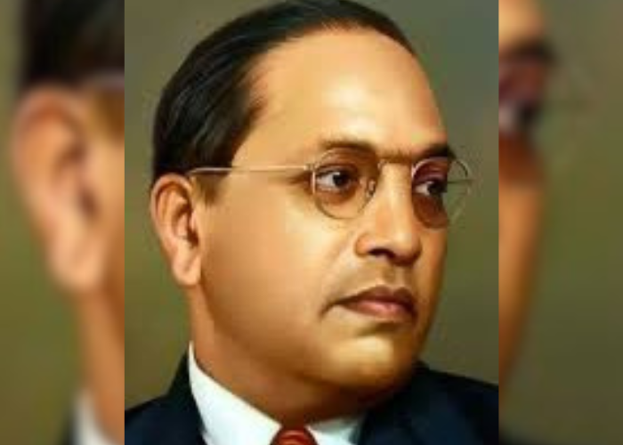 dr br ambedkar