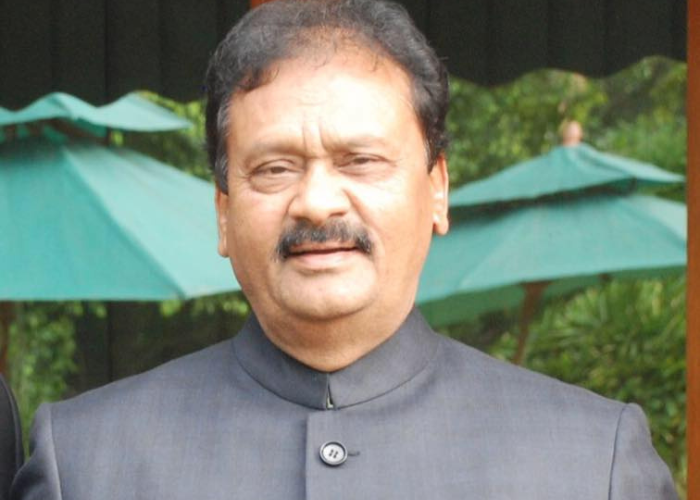 shabbir ali