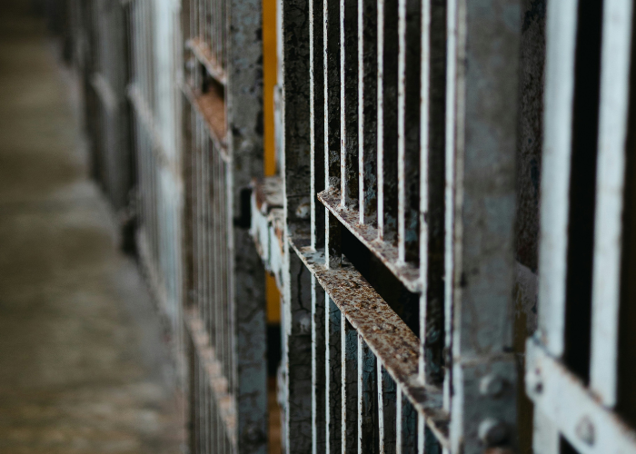 jail