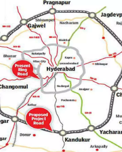 regional ring rail