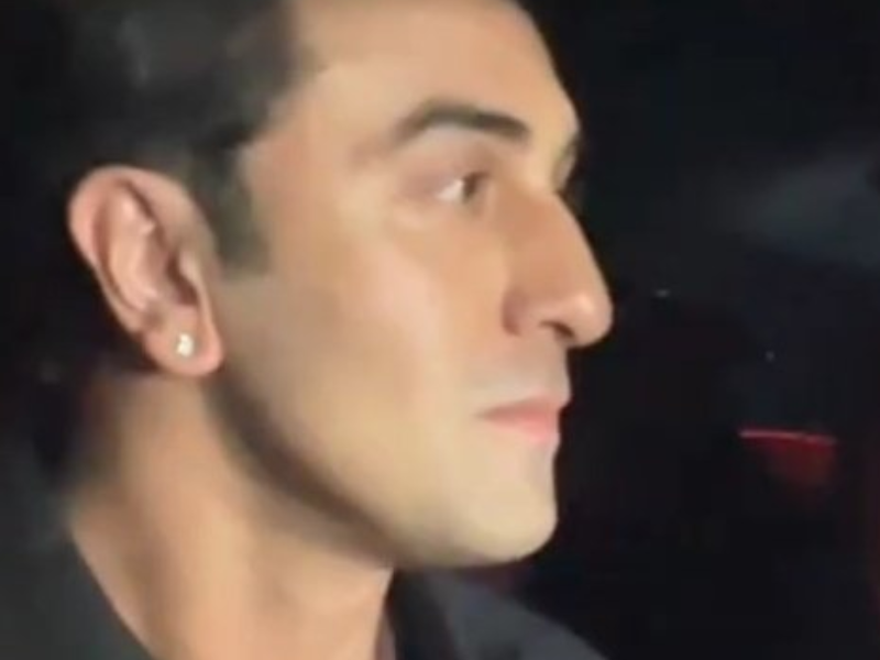 Netizens React To Ranbir Kapoor To Play Lord Ram In Ramayana