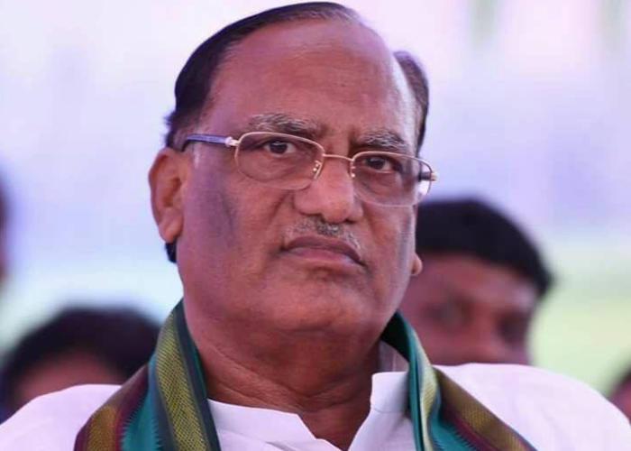 Gutha sukhender reddy