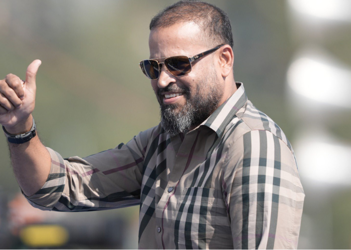 yousuf pathan