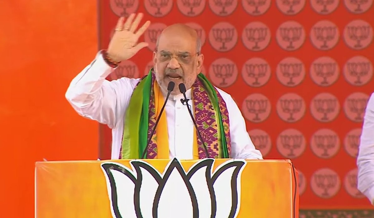 Amit Shah