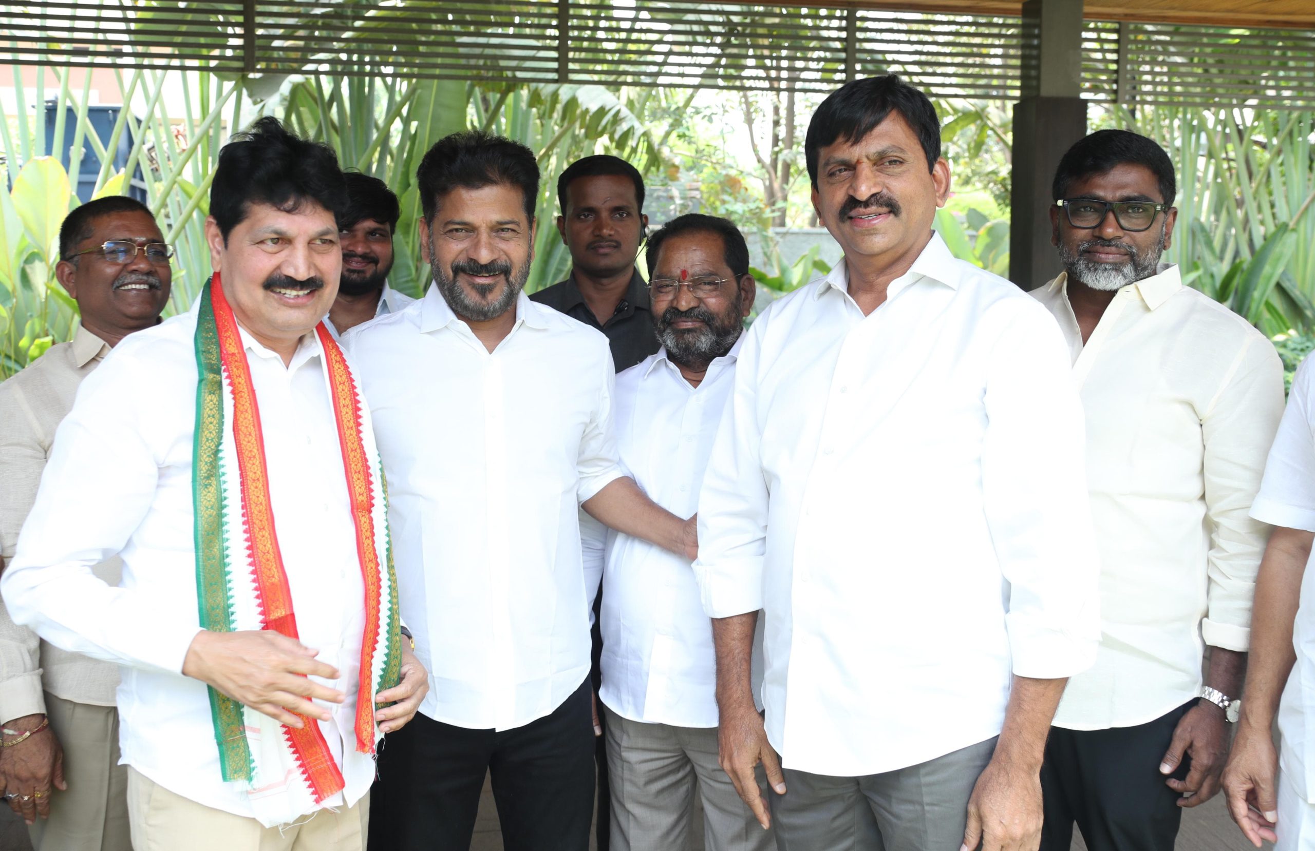 Tellam Venkatarao