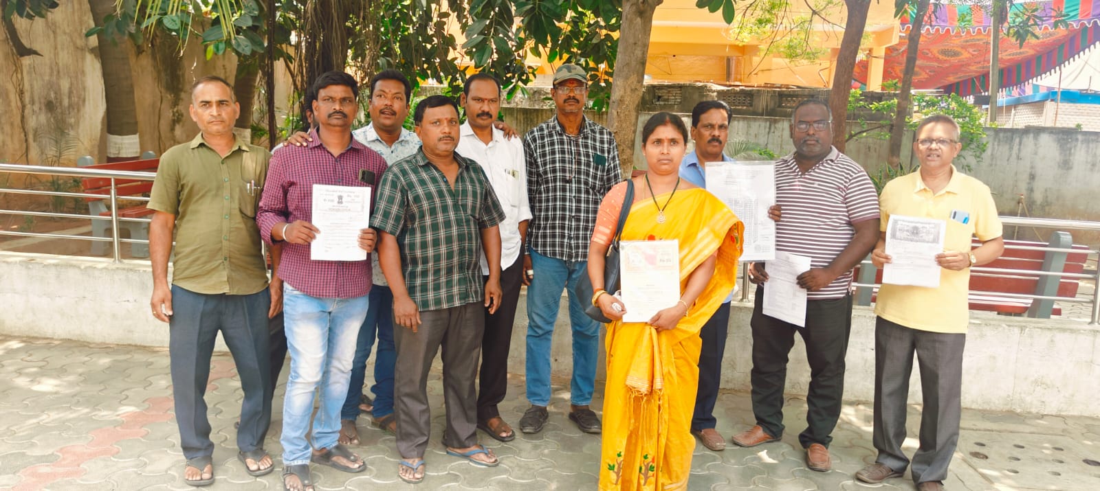 goudavelli venture flat owners