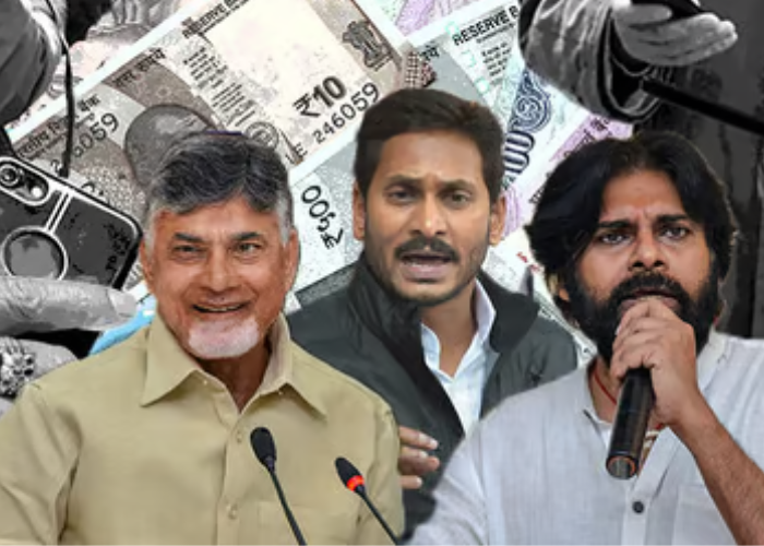 AP bettings elections