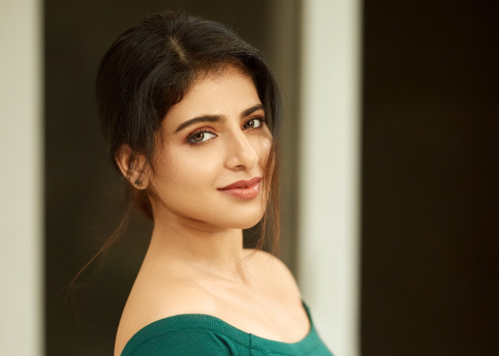 Aiswarya menon