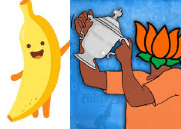 Bjp telangana movement