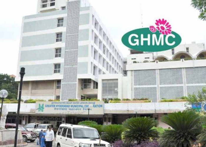 Ghmc changes