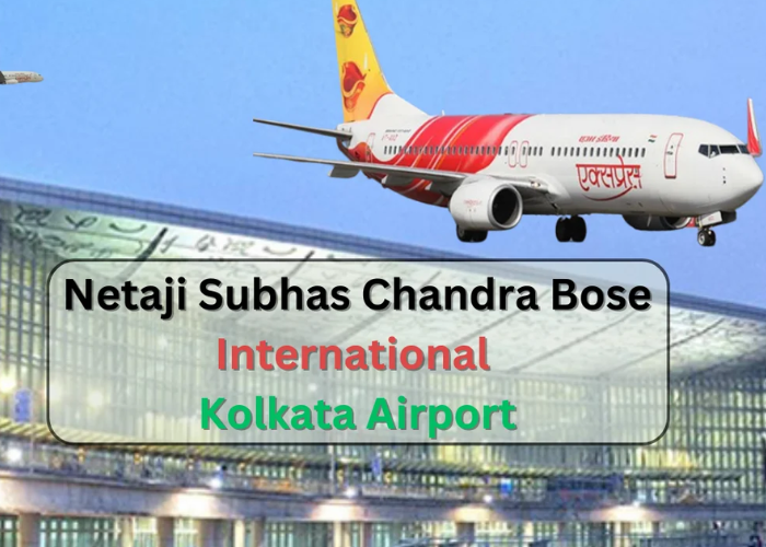 Kolkatta airport closed cyclone