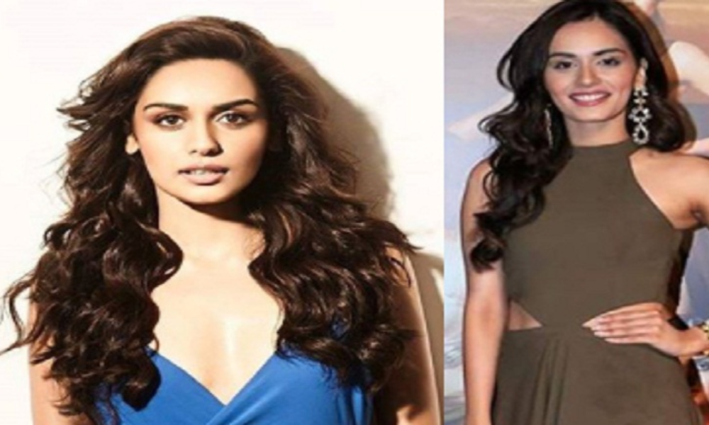 Manushi Chillar new business