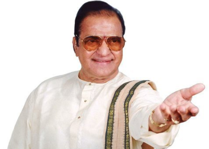 NTR Birth day