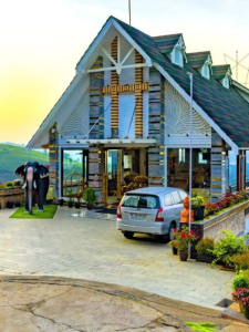 Nature Resorts